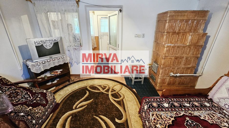 🏡 Casă cu 5 camere, teren 3.419 mp, lângă pădure – Bătești - Poză 27