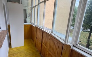 Apartament 3 camere, parcare, 2 balcoane, zona Observatorului - Poză 12