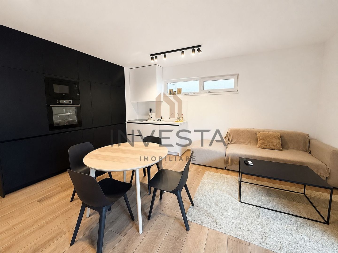 Apartament 2 camere, complet mobilat si utilat, in Sopor! - Poză 1