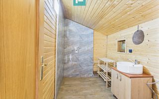 Cabană de vis în zona Arieșeni - Poză 13