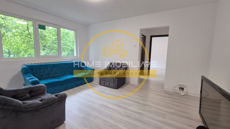 🏡 Apartament 2 camere renovat complet – Podu Roș / Bulevardul Socola - Poză 2