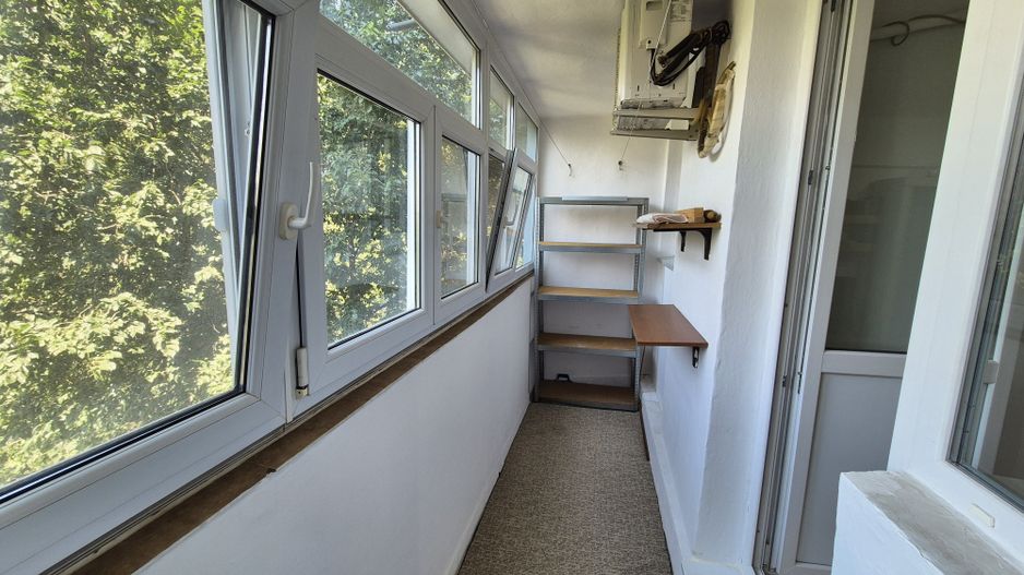 Apartament cu 2 camere 49,23 mp - Parcul National - piata Muncii - Poză 8