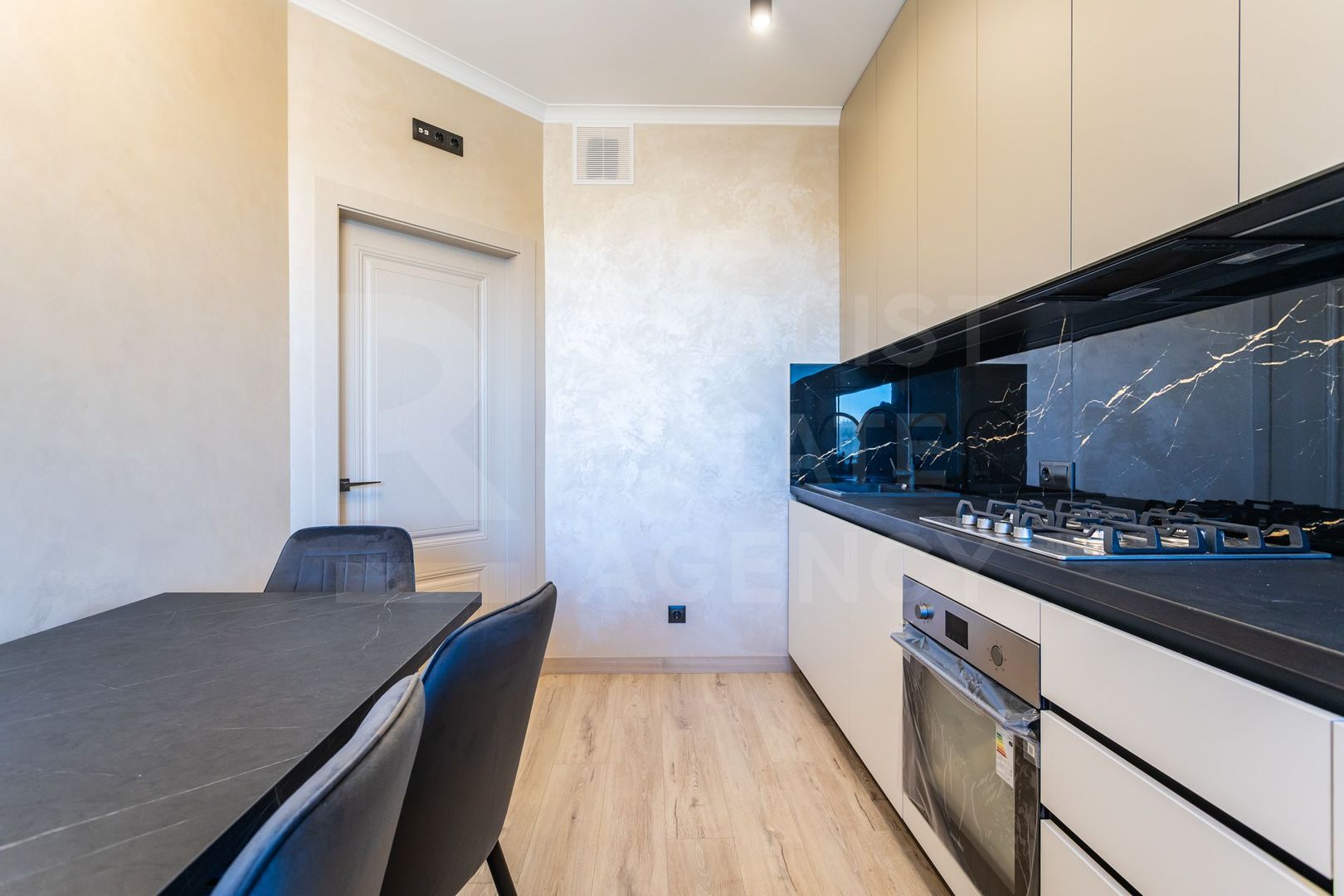 Vânzare, apartament, 1 cameră, strada Nicolae Dimo, Râșcani - Poză 2