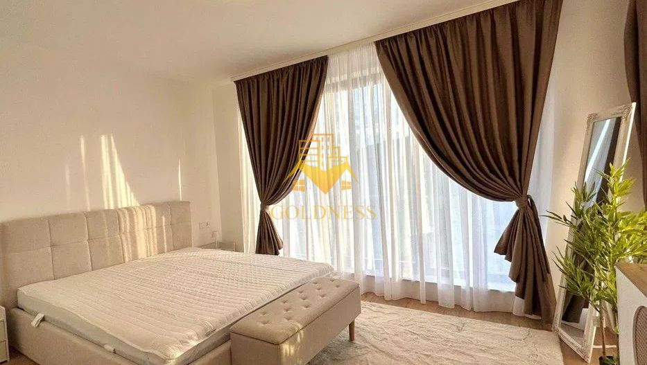 Casa individuala, 4 camere, garaj ,gradina, 3 bai, Popesti zona Baciu - Poză 3