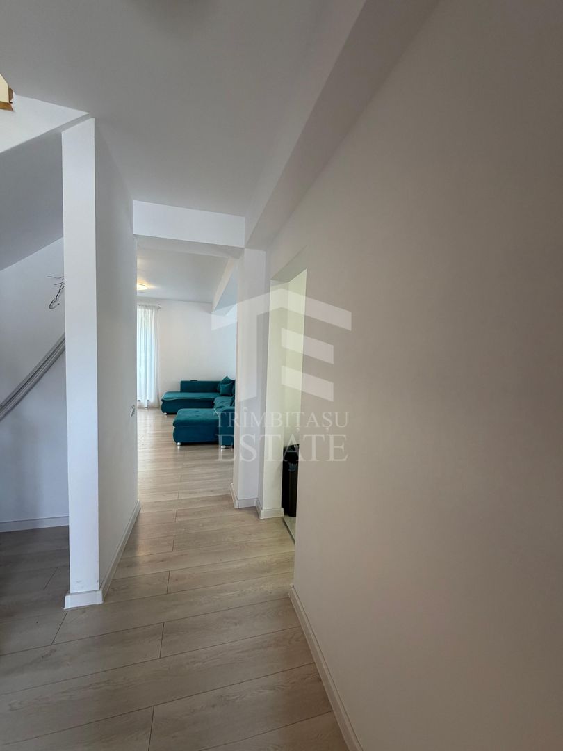 Casa tip duplex Tunari P+1 - Poză 16