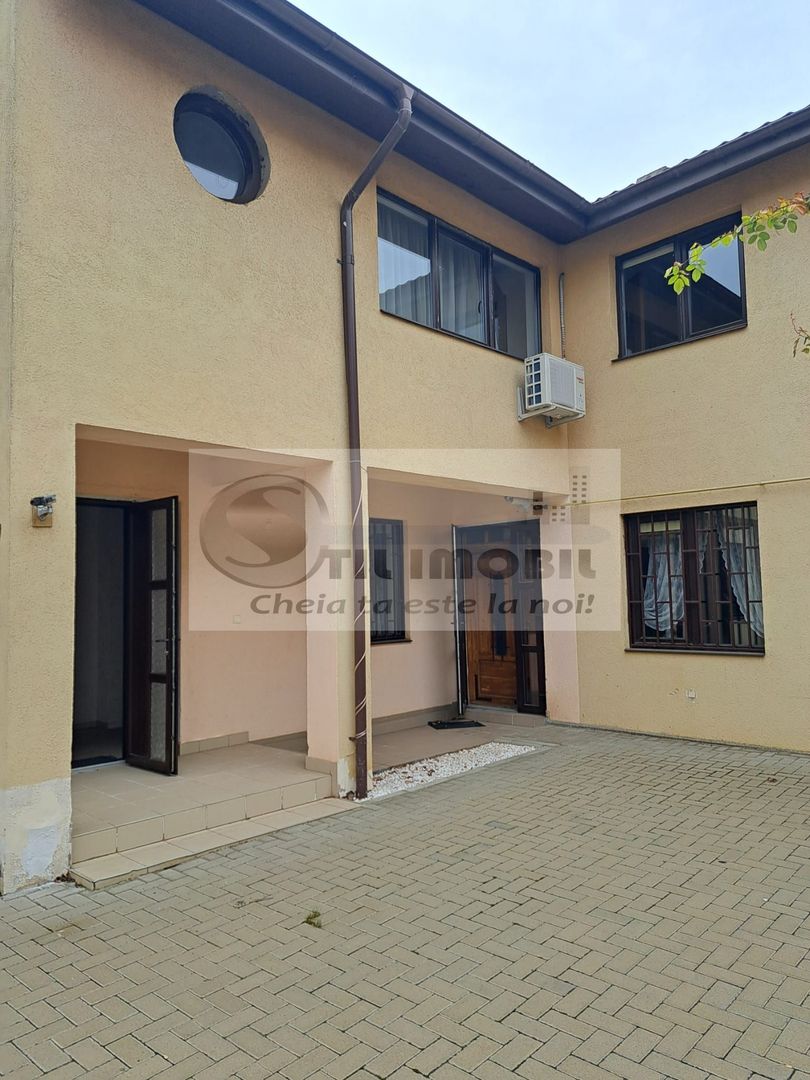 CASA/VILA  ZONA CENTRALA - 1100 euro - Poză 21