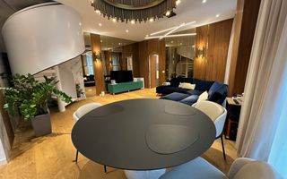 ISHO gama suprem singurul apartament pe 2 niveluri - Poză 22