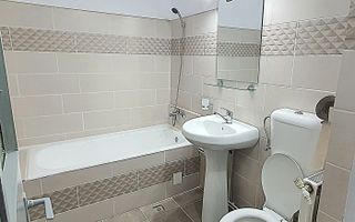 Apartament 2 camere etaj 1 balcon inchis pe Semaforului - Poză 3