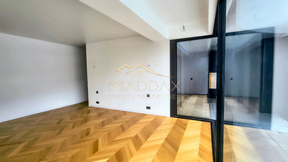 Duplex exclusivist // LUX 6 camere // vedere parc // Floreasca - Poză 14