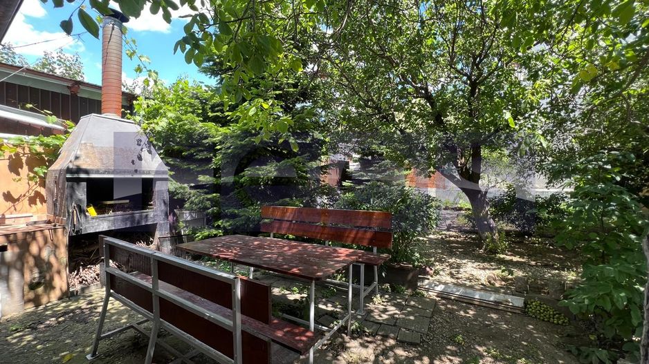 VANZARE CASA S+P+P | 4 CAMERE | ZONA APARATORII PATRIEI - Poză 17
