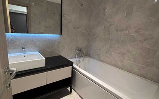 STUDIO SELECT RESIDENCE, PRIMA INCHIRIERE, PARCARE, METROU 5 MINUTE - Poză 6