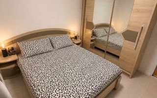Apartament cu 3 camere, zona Între Lacuri, ulius Mall și FSEGA. - Poză 3