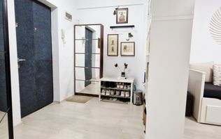 2 Camere cu terasă | Loc parcare | Bloc nou 2015