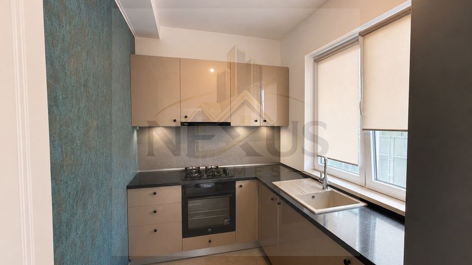 Vila individuala P+1E | 4 camere | 2 bai - Cartierul Verde - LUX - Poză 11