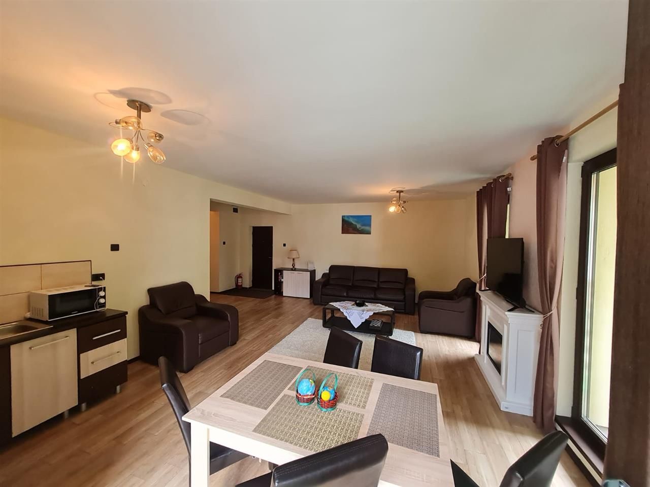 Casa ta de vacanta, imbratisata de natura,3 terase, parcare, Poiana Brasov - Poză 41