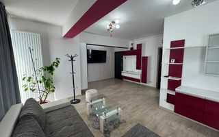 Apartament cu 2 camere, 52 mp, parcare, Zona Citadella - Poză 2