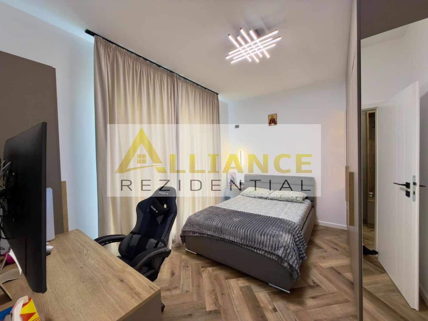 Casa parter moderna | 100 mp utili | Teren 400 mp I Zanelor - Poză 7