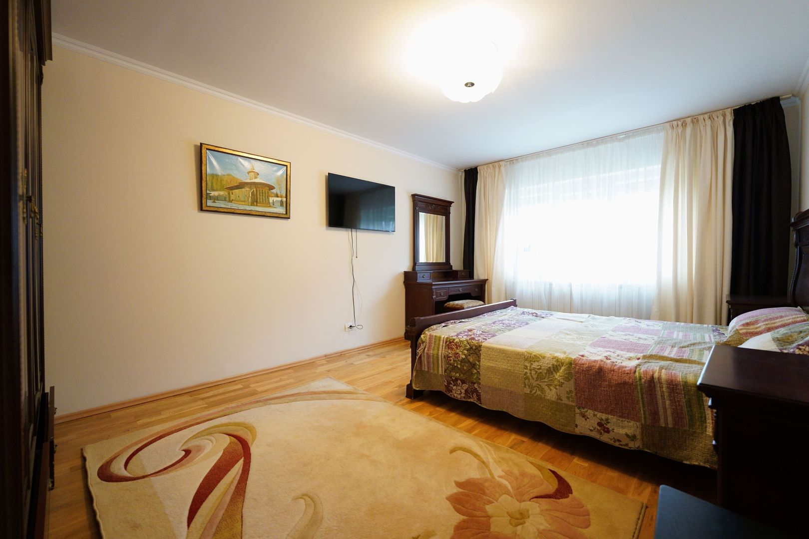 2 Camere + Parcare ADP, Aviatiei, 2min metrou Aurel Vlaicu - Poză 6