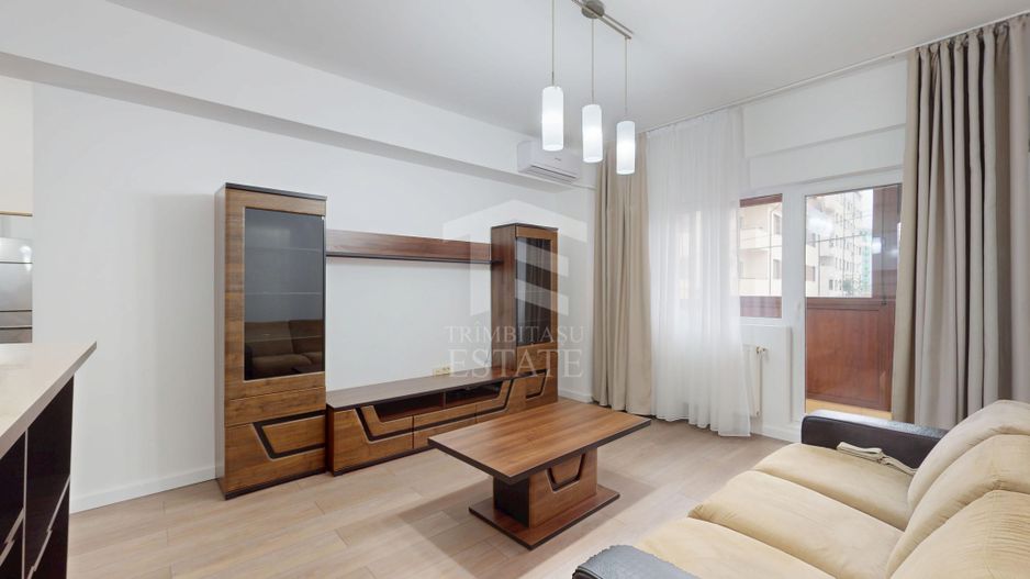 Apartament 2 camere | 50 mp utili + balcon | Parter inalt Comision 0% - Poză 4
