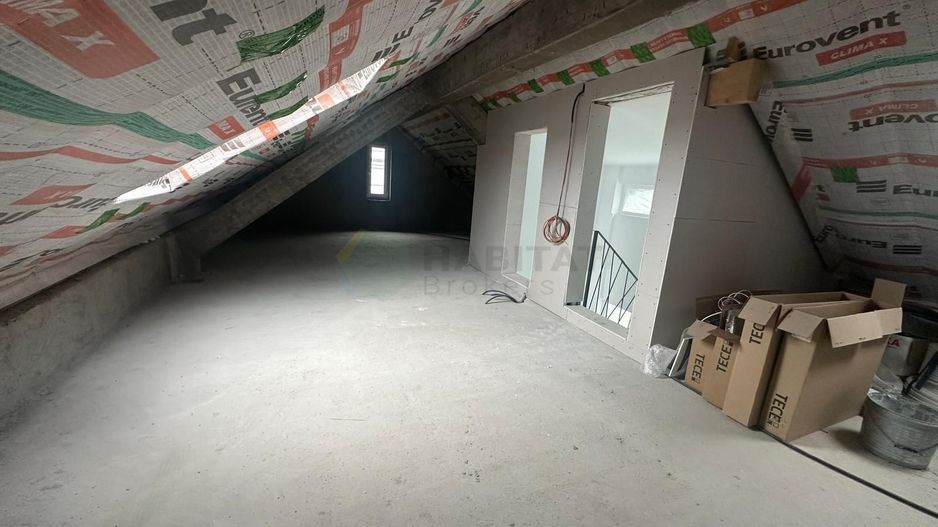 Orhideelor Residence | Vile Premium Pipera - Poză 26