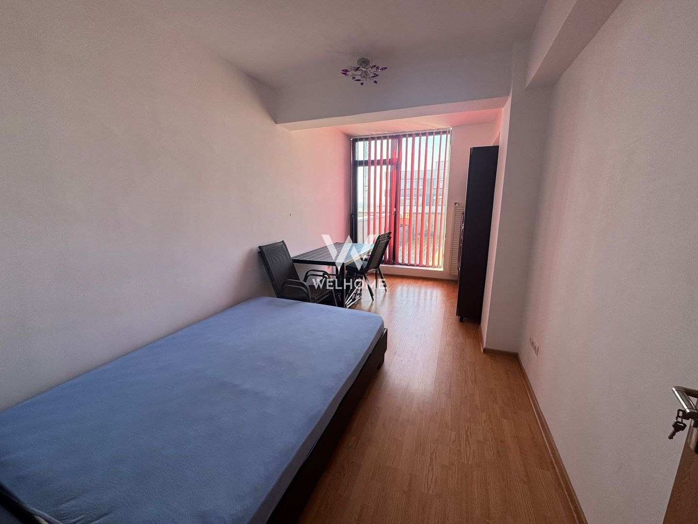Penthouse cu 3 camere si terasa 58mp, Sibiu - Poză 7