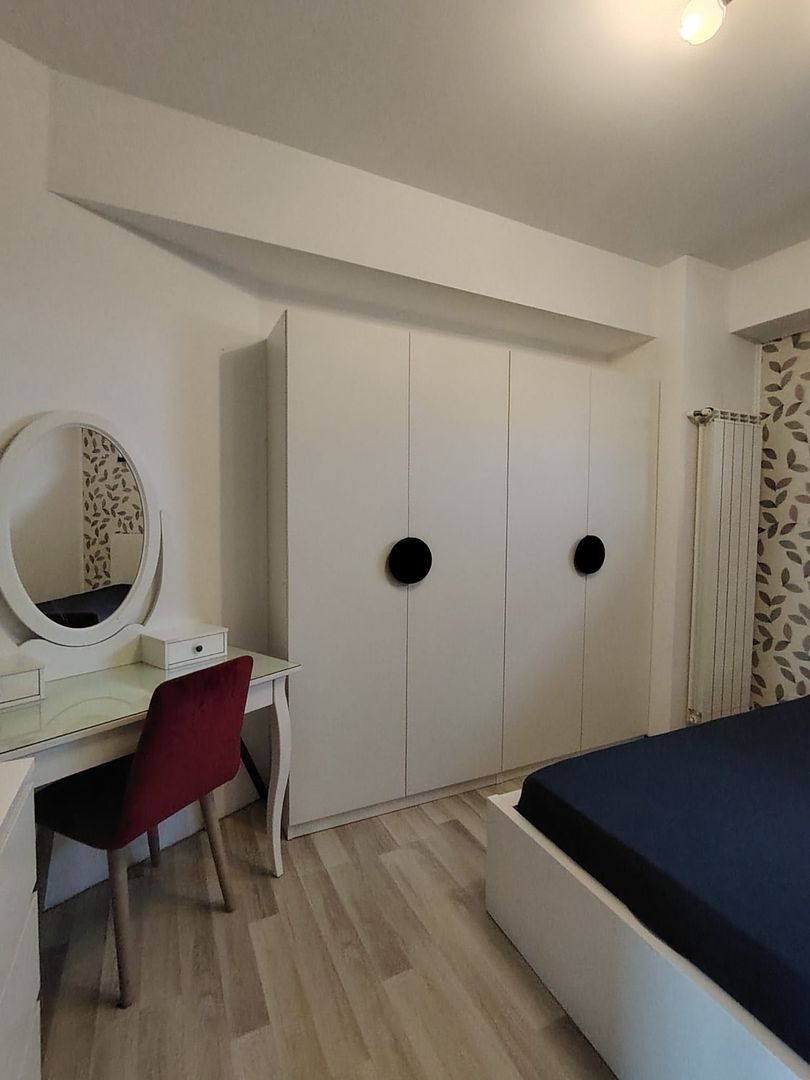Apartament 3 camere| Bloc nou | Barbu Văcărescu - Poză 1