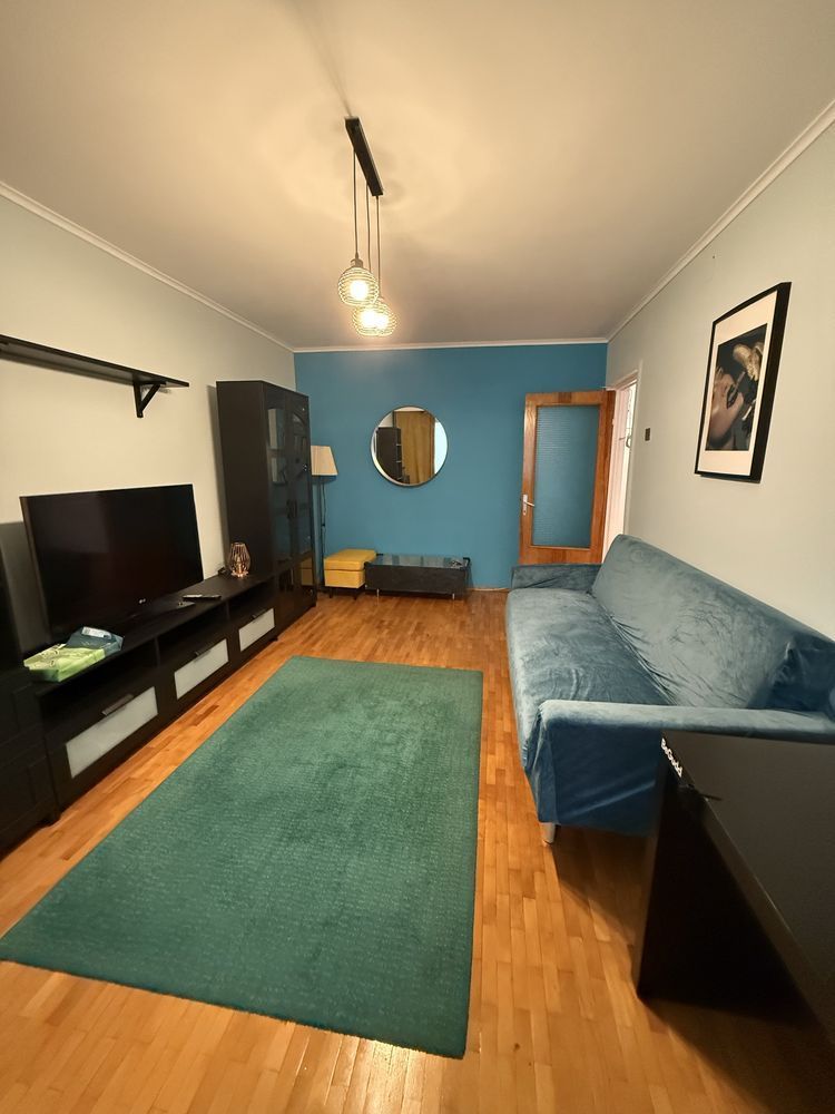 Apartament 3 camere pet friendly, 2 bai, zona Diham-Basarabia, 2 dressing-uri - Poză 2