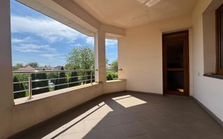 Spatiu de birouri P + 2E de vanzare, Cetate - Poză 12