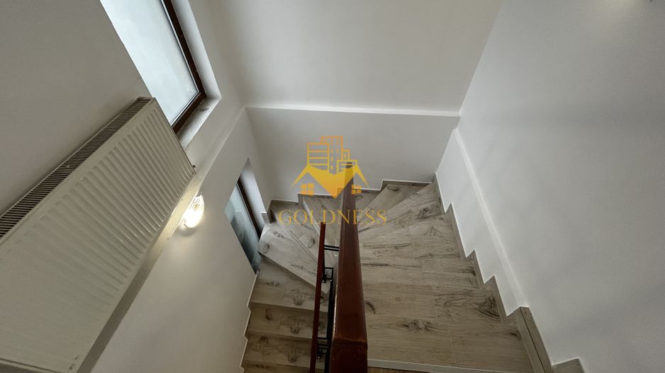 4 camere open space, Curte, Parcare, Modern, Lidl, Buna Ziua - Poză 16