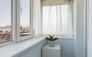 COMISION 0% - Apartament 80mp superb renovat la doar 5 minute metrou Pta Muncii - Poză 17