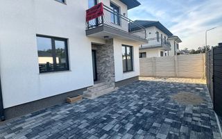 Vila de vanzare | 3 dormitoare | 2 bai | Str.Sacalului-Pantelimon,IF - Poză 4