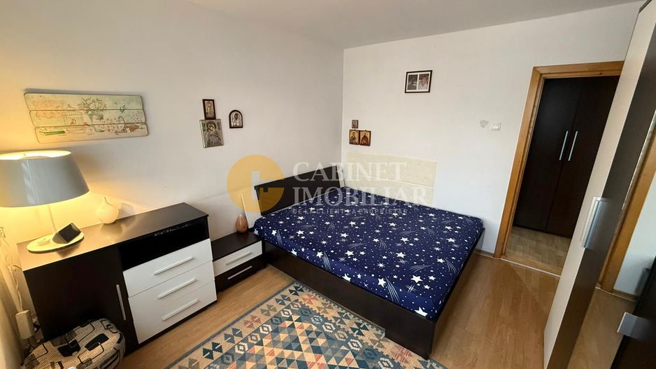2 Camere - Etaj 1/4 - 48mp - Zona Podu de Piatra - Poză 1