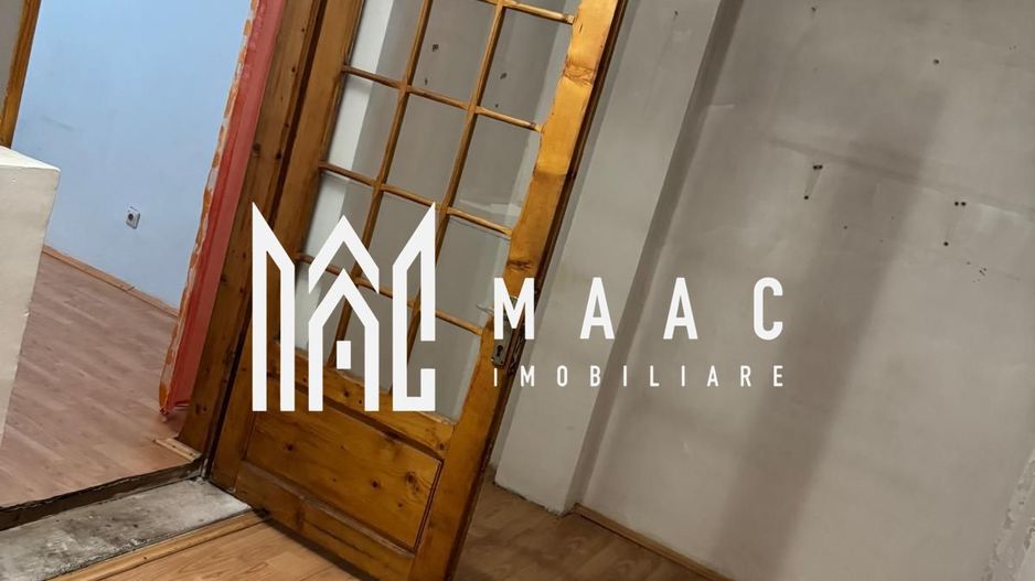 Apartament 2 camere | etaj 3 | Nord | 44 mp | - Poză 1