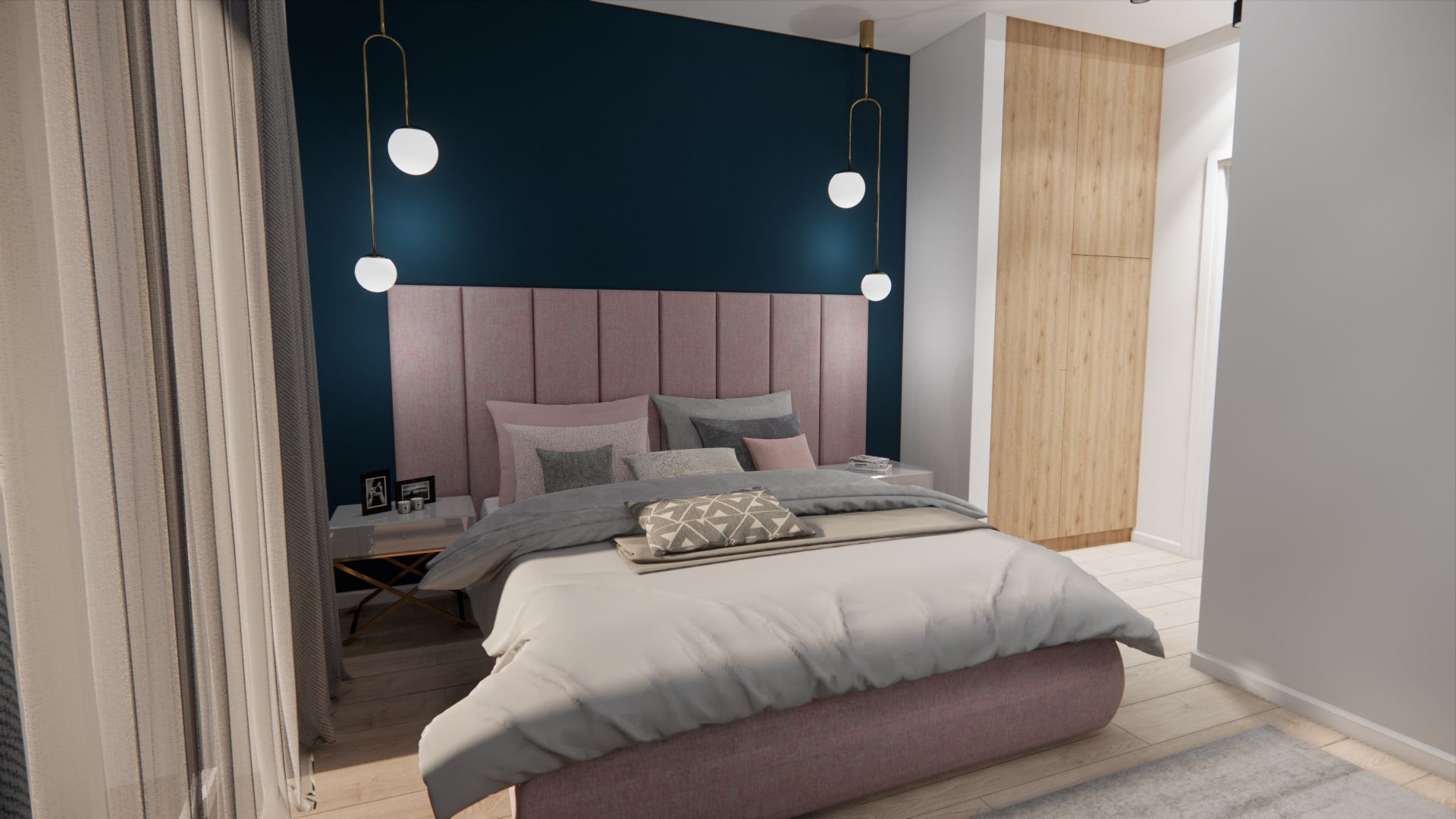 Apartament 2 camere – Arad, complex rezidențial ARED - Poză 4