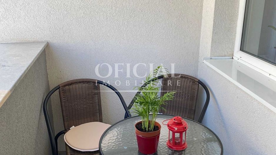 Apartament 2 Camere | 42 mp | Renovat | Garaj | Etaj 4 | Zona VIVO/BMW - Poză 7