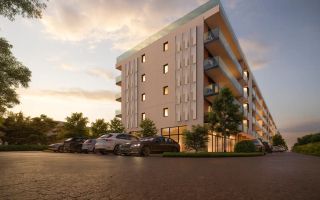 2 camere | finisat premium | parcare inclusa | VIVA FELIX RESIDENCE - Poză 10