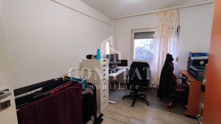 Apartament la cheie | 3 camere | Piața Zorilor - Poză 7