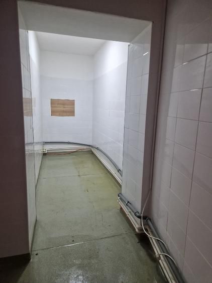 Spațiu comercial cu terasă stradală | 70 mp + pivniță 45 mp - Poză 7