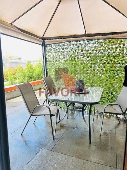 3 camere | centrala proprie | loc parcare subteran | renovat | premium | - Poză 11