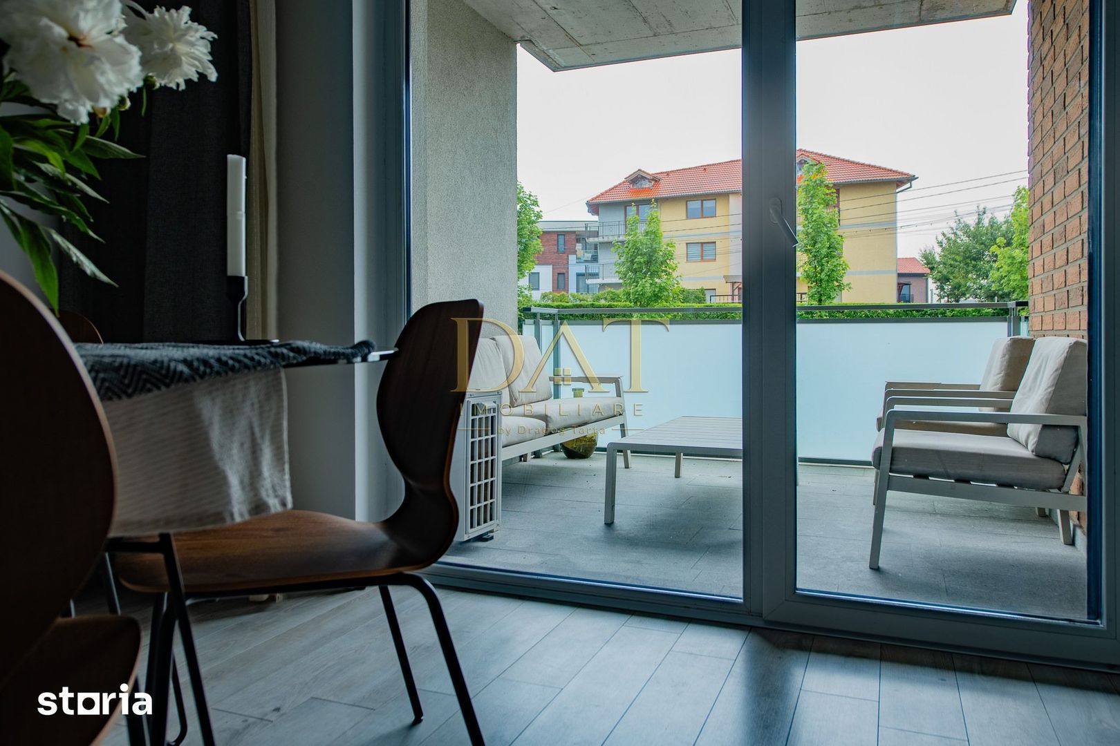 Apartament 2 camere | parcare | Grand Hill Residence | Pet-Friendly - Poză 18