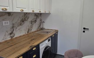 Apartament de inchiriat 2 camere, zona Alexandru cel Bun, Iasi - Poză 6
