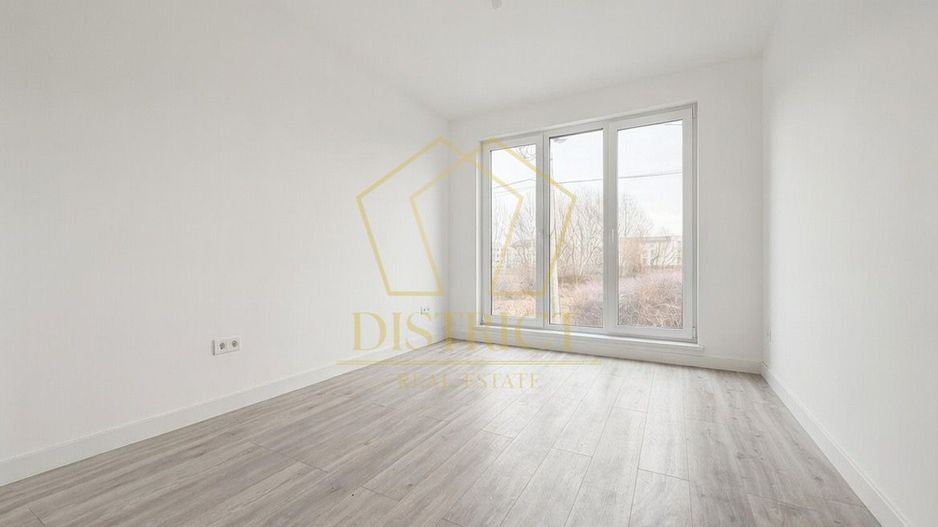 Duplex modern cu 4 camere, eficent energetic | Braytim - Poză 7