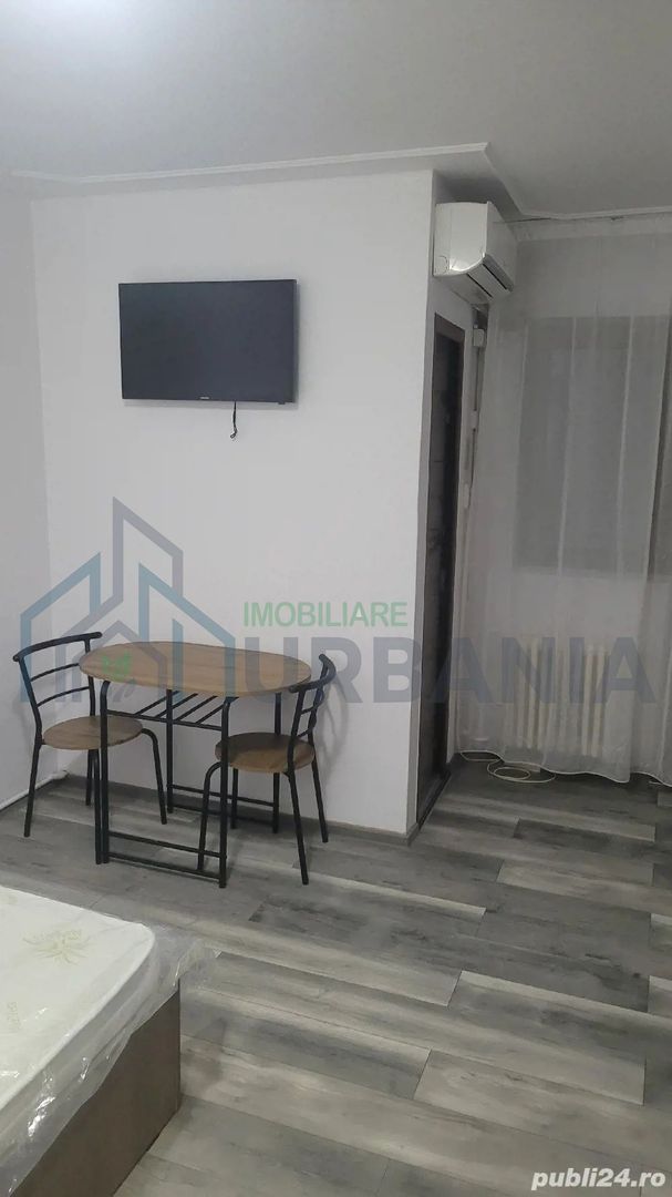 # Garsoniera Baza 3( Carrefour Felicia) - Poză 1