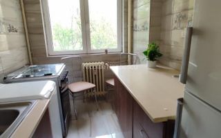 2 camere RENOVAT • MOBILAT • UTILAT • 2 MINUTE METROU JIULUI - Poză 7