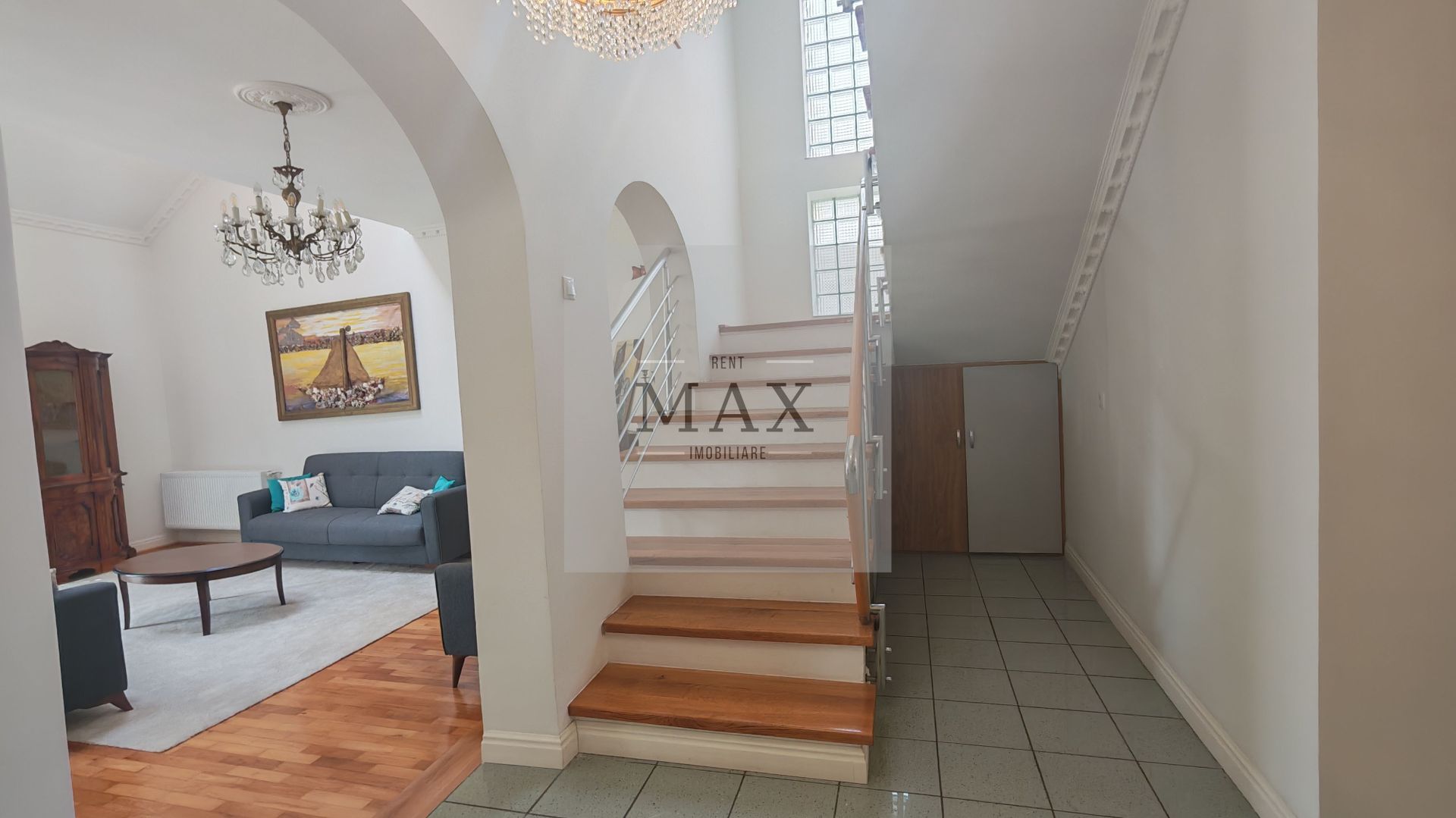 Vilă de lux Gruia | 230 mp | garaj 2 auto | curte 700 mp - Poză 8