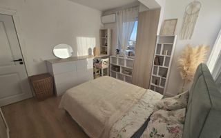 Apartament 3 camere bloc 2015 Andronache total renovat | Curte comuna - Poză 6