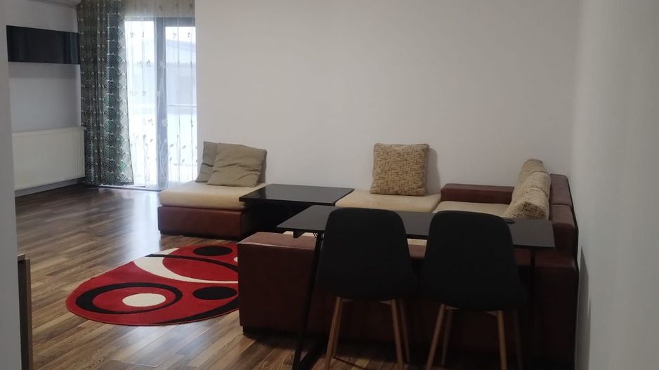 BRASADAS inchiriaza ap 2 cam etaj 2/3 2011 zona GranVia Park - Poză 10