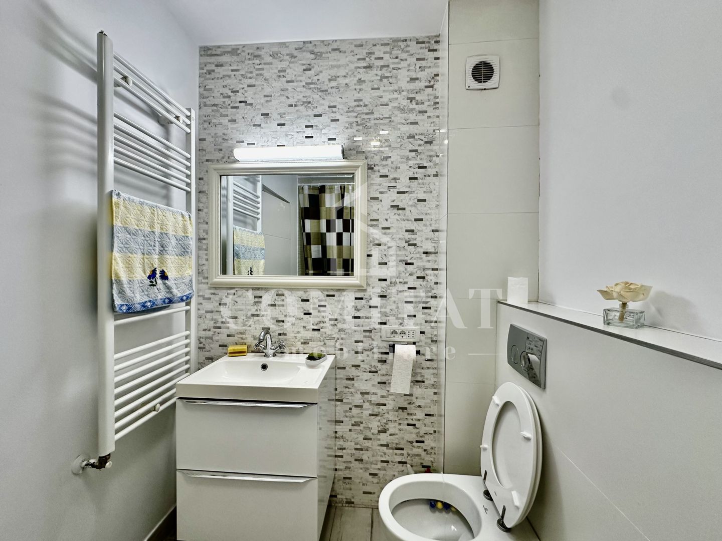 Apartament 3 camere | Etaj 1 | Zona Vivo - Poză 14