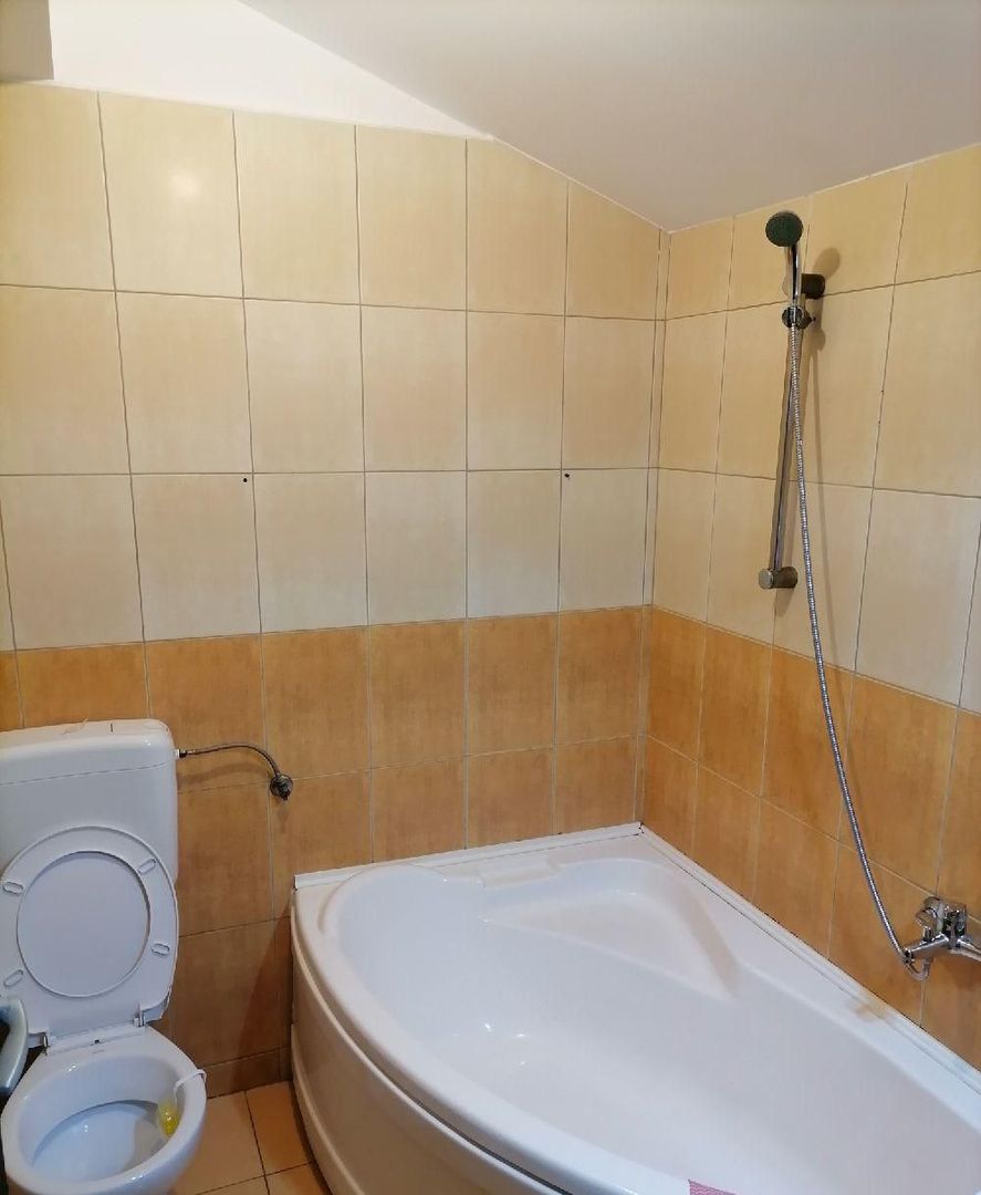 Garsoniera Mansarda Rezervelor 35 mp parcare - Poză 3