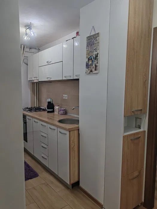 AP. 2 CAMERE- LUJERULUI, CENTRALA PROPRIE, MOBILAT/UTILAT MODERN - Poză 4